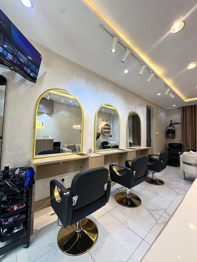 LILAC.Co BEAUTY SALON ✨